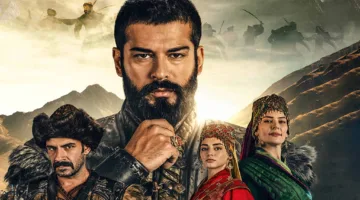 تاريخ عرض الحلقة 195 من مسلسل المؤسس عثمان والقنوات الناقلة مع الترددات
