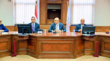 وزير التعليم يلتقي بمديري ووكلاء إدارات التعليم في محافظتي الجيزة والقاهرة