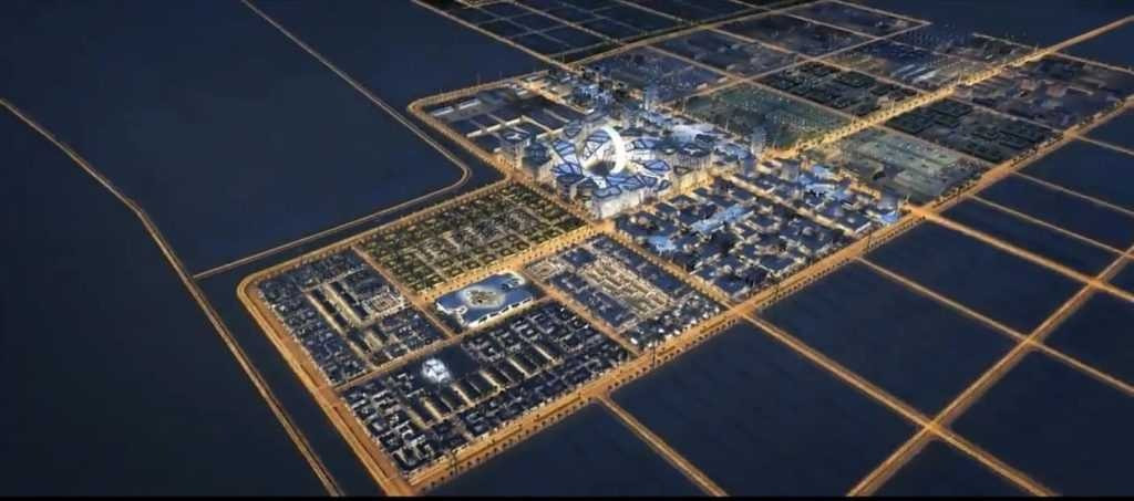 الشراكة المصرية-الصينية