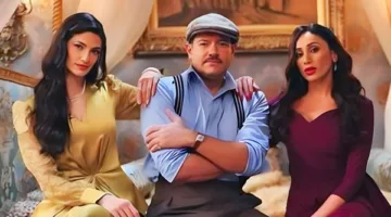 عمرو يوسف ودينا الشربيني يتعاونان مجددًا للمرة الثامنة.. إليك كل التفاصيل حول فيلم “درويش”