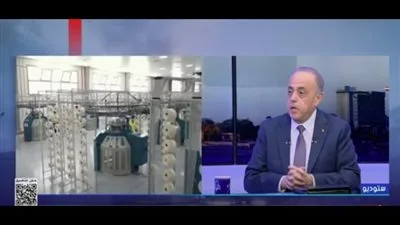 خبير تسويق دولي: القطن المصري يعد “ذهباً أبيض” وفرصة لدخول الأسواق العالمية خبير تسويق دولي: القطن المصري يعد “ذهباً أبيض” وفرصة لدخول الأسواق العالمية