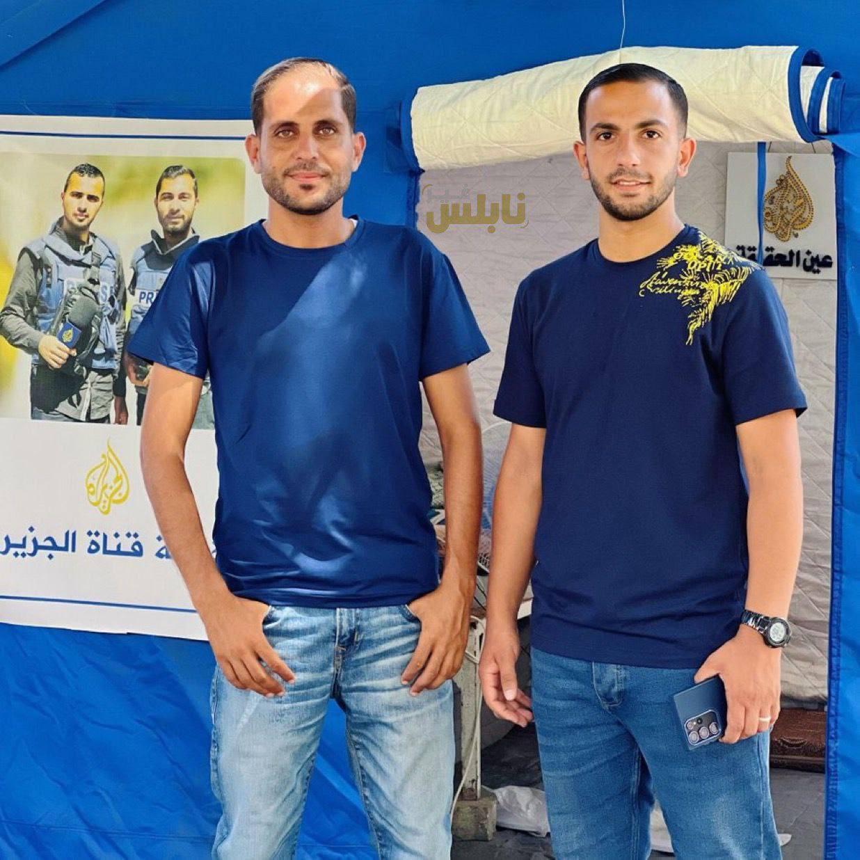 رفاق في الحياة والقدر المحتوم (مواقع التواصل)