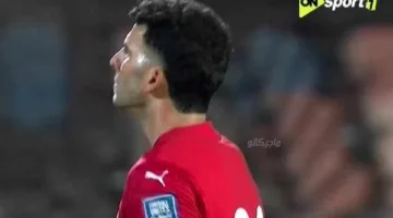 رضا عبد العال: زيزو لم يكن في أفضل حالاته أمام مودرن سبورت