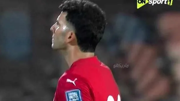 رضا عبد العال: زيزو لم يكن في أفضل حالاته أمام مودرن سبورت رضا عبد العال: زيزو لم يكن في أفضل حالاته أمام مودرن سبورت