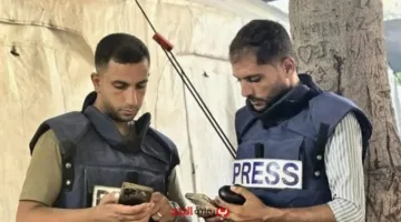 وصية أنس الشريف، الصحفي الفلسطيني، تظهر قيمة فلسطين كأغلى جواهر العالم الإسلامي