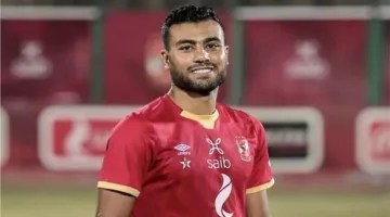 صاروخ: قدمنا أداءً ممتازاً ضد الأهلي وتغيير حسام حسن كان بهدف تعزيز الدفاع
