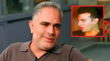 محمد شاهين: بدأت مسيرتي الفنية مع كليب لإيهاب توفيق، أعشق الطبخ وأرغب في افتتاح مطعم.