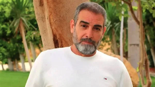بعد توجيه تهمة الغرور له.. أحمد عبد العزيز: لم أرفض أبداً السلام أو التقاط صورة مع معجبيّ. بعد توجيه تهمة الغرور له.. أحمد عبد العزيز: لم أرفض أبداً السلام أو التقاط صورة مع معجبيّ.