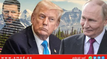 قادة أوروبيون: نثمّن جهود ترامب لإنهاء حرب أوكرانيا ونبدي استعدادنا للمساهمة