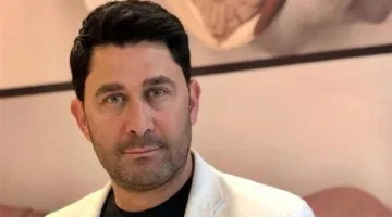 المخرج شاكر عبد اللطيف يروي محاولاته لمنع ابنه أحمد من دخول المجال الفني: “توسلت للعميد كي يمنعه”