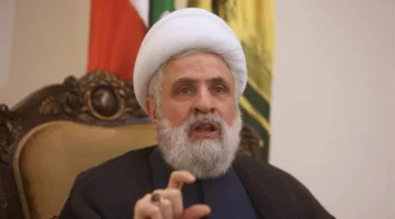 قاسم يحصل على رفض واضح من “التقدمي”: تباين حكومي!