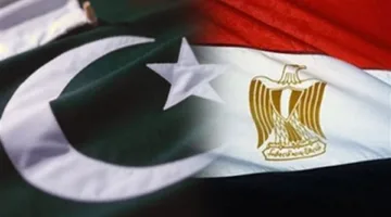 مصر تقدم تعازيها لباكستان في ضحايا الفيضانات