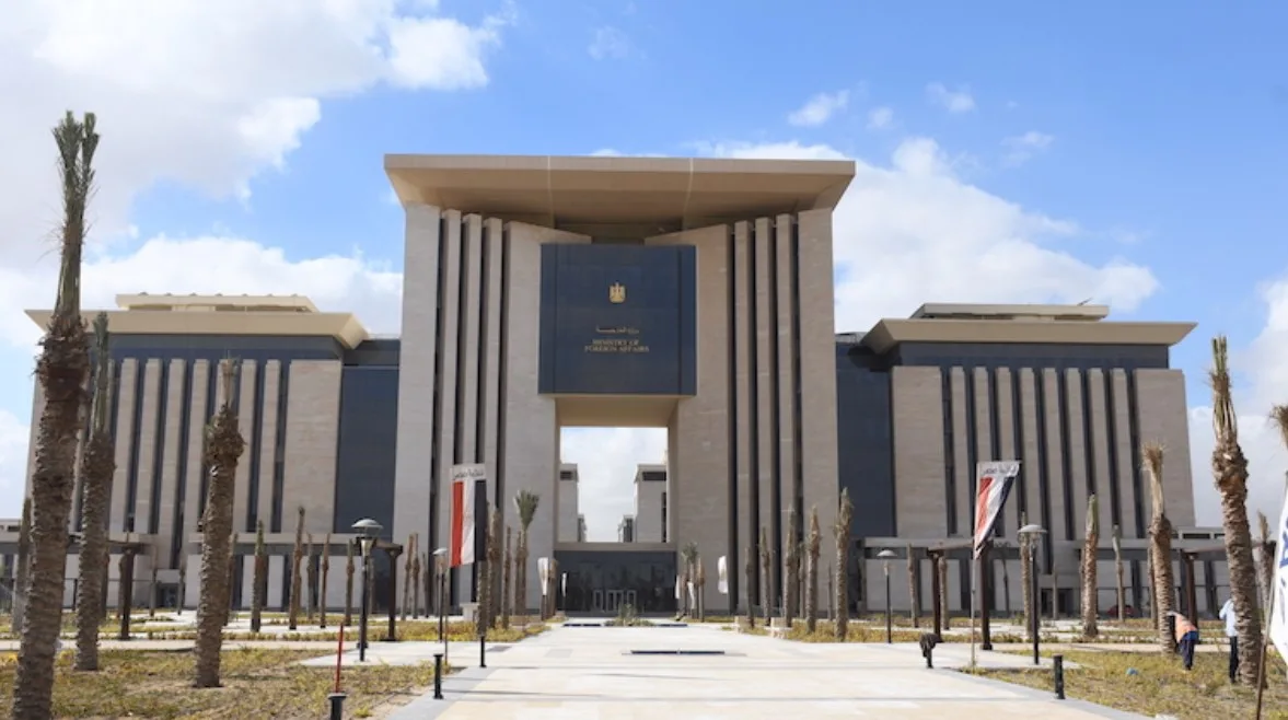 مصر تعبر عن تعازيها لباكستان في ضحايا الفيضانات: حالة إنسانية صعبة مصر تعبر عن تعازيها لباكستان في ضحايا الفيضانات: حالة إنسانية صعبة