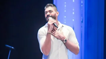 افتتاح خالد سليم: أبرز أحداث الليلة الثانية من مهرجان القلعة الثالث والثلاثين