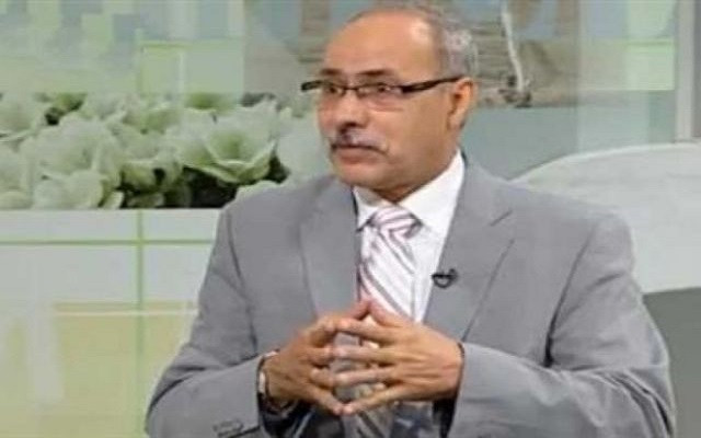 د.حسن علي