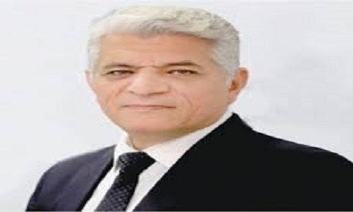 خالد ادريس