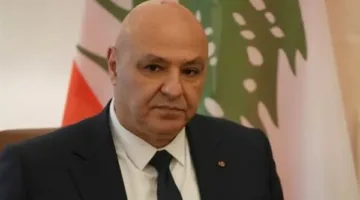 عون: دعوة لعدم تدخل إيران في المسائل اللبنانية!