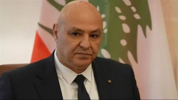 عون: دعوة لعدم تدخل إيران في المسائل اللبنانية! عون: دعوة لعدم تدخل إيران في المسائل اللبنانية!