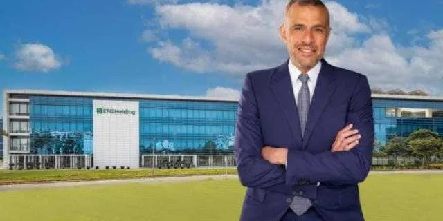 إي إف جي القابضة تحقق أداءً قوياً في الربع الثاني من 2025 وتواصل مسار النمو الاستثنائي. إي إف جي القابضة تحقق أداءً قوياً في الربع الثاني من 2025 وتواصل مسار النمو الاستثنائي.