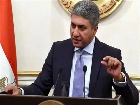 وزير السياحة حول فيديو الشاب عبد الرحمن: يفتقر للإبداع ويتعدى على حقوق الملكية الفكرية وزير السياحة حول فيديو الشاب عبد الرحمن: يفتقر للإبداع ويتعدى على حقوق الملكية الفكرية