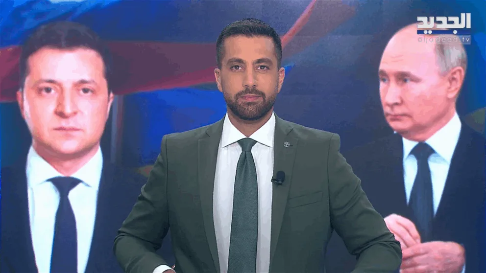 مقدمة البرنامج المسائي بتاريخ 16-08-2025 مقدمة البرنامج المسائي بتاريخ 16-08-2025