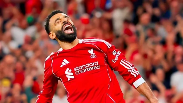 فيديو .. أرقام حديثة في انتظار محمد صلاح بالدوري الإنجليزي هذا الموسم فيديو .. أرقام حديثة في انتظار محمد صلاح بالدوري الإنجليزي هذا الموسم