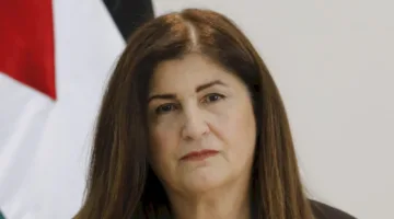 “إخوان فلسطين” يستهزئون بالهوية الأرمينية للوزيرة فارسين