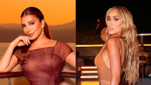 بدأت حينما لم أستمع لألبومها.. تفاصيل كاملة حول الخلاف بين أصالة ومايا دياب بدأت حينما لم أستمع لألبومها.. تفاصيل كاملة حول الخلاف بين أصالة ومايا دياب