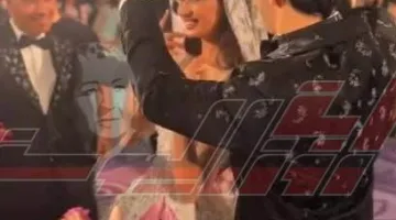 ساعة بقيمة مليون وبدلة ماسية: زفاف “ابن الدكروري” يحظى بترند واسع على وسائل التواصل الاجتماعي ويثير إعجاب العالم