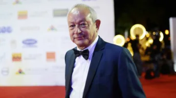 نجيب ساويرس يرد على منشور يطالب دول مجلس التعاون الخليجي بحظر سفر مواطنيها إلى مصر مما أثار تفاعلاً كبيراً