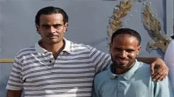 شرطة الفيوم تعيد شخصًا من ذوي الإعاقة إلى شقيقه بعد توفير الرعاية الصحية له