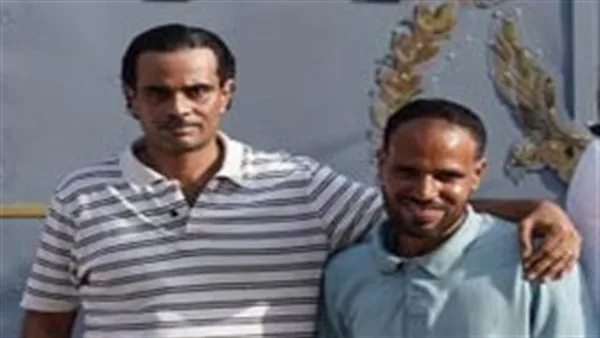 شرطة الفيوم تعيد شخصًا من ذوي الإعاقة إلى شقيقه بعد توفير الرعاية الصحية له شرطة الفيوم تعيد شخصًا من ذوي الإعاقة إلى شقيقه بعد توفير الرعاية الصحية له