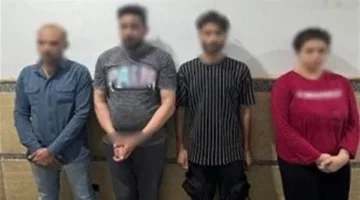 إطلاق سراح المدون علاء الساحر وأربعة آخرين في قضية “الفيديو العنيف” الجدلية