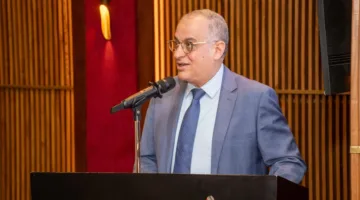 إنـبى تقيم احتفالية بمناسبة اليوم العالمي للمرأة في الهندسة احتفاءً بالإنجازات والعطاء المتميز.