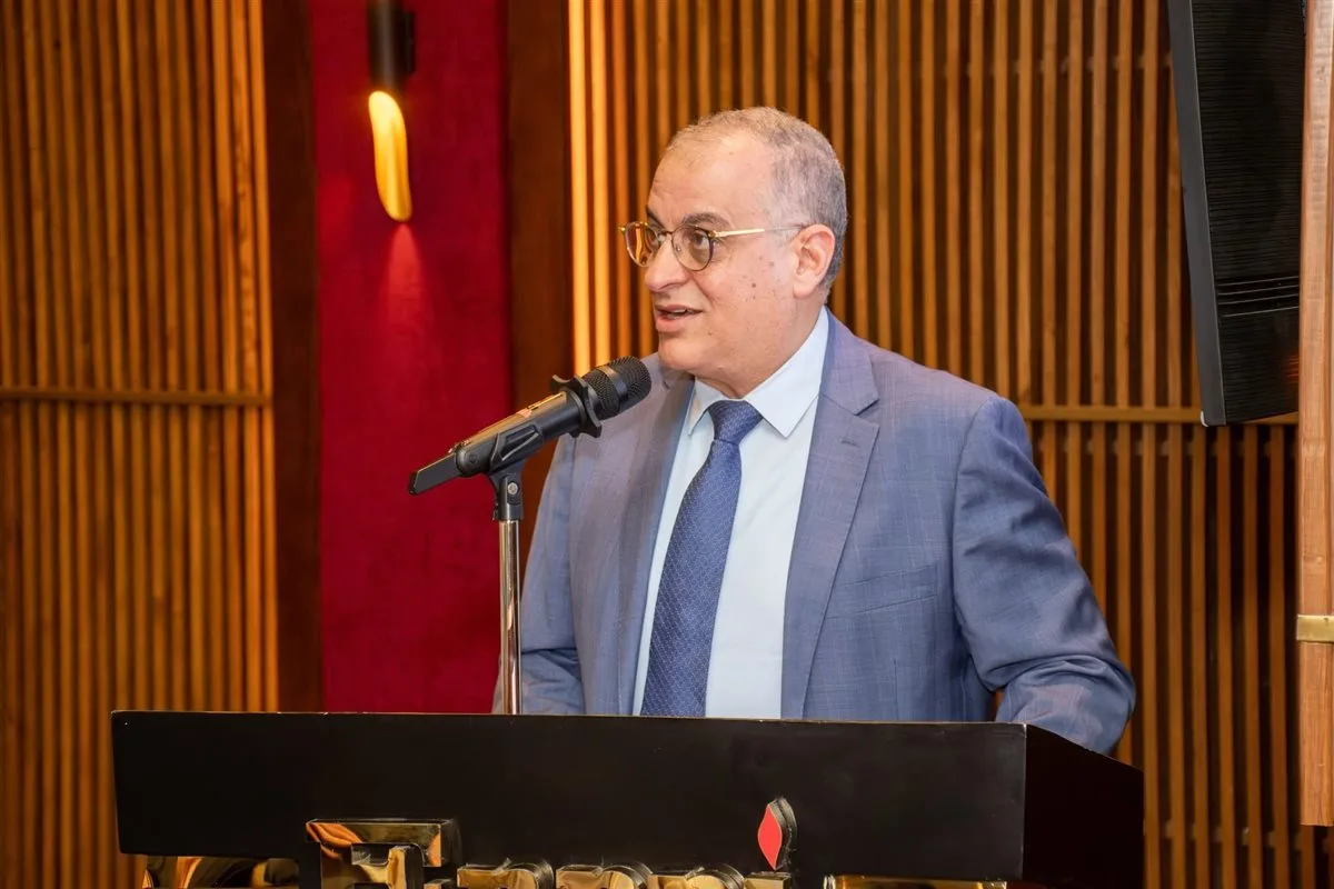 إنـبى تقيم احتفالية بمناسبة اليوم العالمي للمرأة في الهندسة احتفاءً بالإنجازات والعطاء المتميز. إنـبى تقيم احتفالية بمناسبة اليوم العالمي للمرأة في الهندسة احتفاءً بالإنجازات والعطاء المتميز.