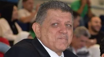 خالد فتحي: نالت بطولة العالم لكرة اليد تحت 19 عامًا إشادات كبيرة على نجاح تنظيمها.