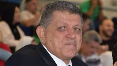 خالد فتحي: نالت بطولة العالم لكرة اليد تحت 19 عامًا إشادات كبيرة على نجاح تنظيمها. خالد فتحي: نالت بطولة العالم لكرة اليد تحت 19 عامًا إشادات كبيرة على نجاح تنظيمها.