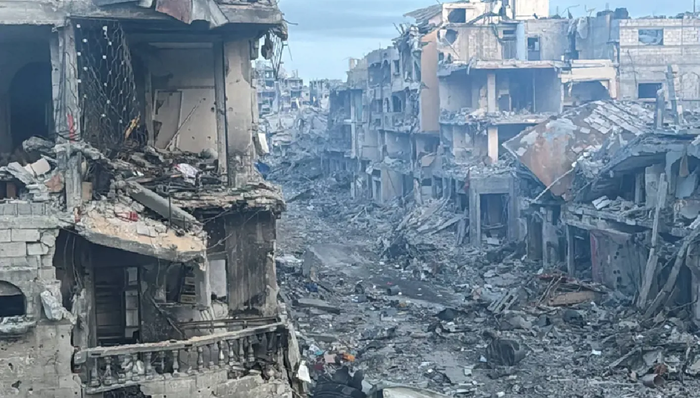 إسرائيل تعكف على إعداد خطة لاحتلال غزة… نشر 80 ألف جندي وتوقع خسائر فادحة لحماس إسرائيل تعكف على إعداد خطة لاحتلال غزة… نشر 80 ألف جندي وتوقع خسائر فادحة لحماس