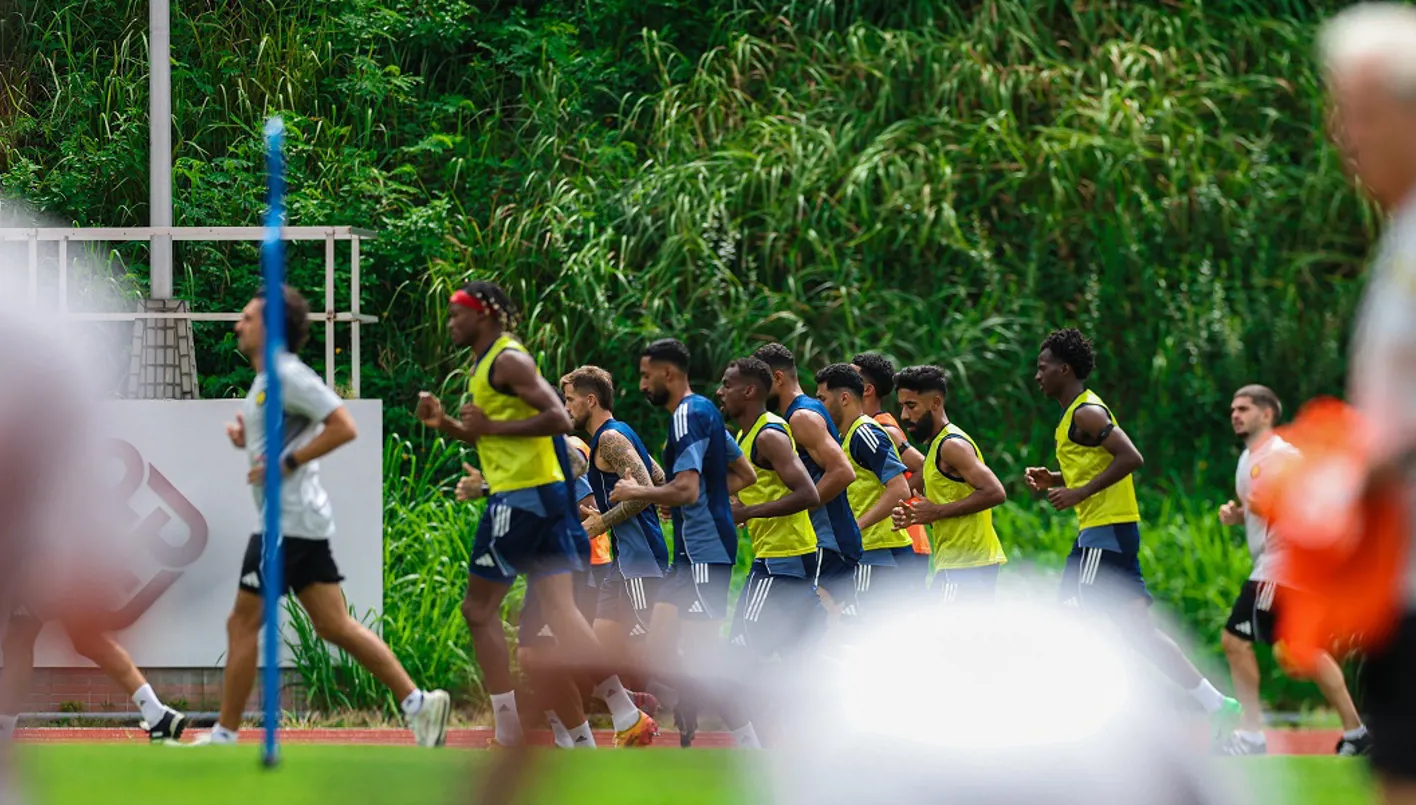 صراع العمالقة في كأس السوبر… من سيتأهل للنهائي: النصر أم الاتحاد؟ صراع العمالقة في كأس السوبر… من سيتأهل للنهائي: النصر أم الاتحاد؟