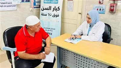 رئيس هيئة الرعاية الصحية: التوعية الدوائية أساس ضروري لتعزيز جودة الخدمات الصحية للمواطنين رئيس هيئة الرعاية الصحية: التوعية الدوائية أساس ضروري لتعزيز جودة الخدمات الصحية للمواطنين