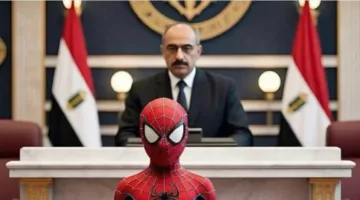 محامي ‘طفل دمنهور’ يكشف هوية الشخص الذي زود الطفل بزي ‘سبايدر مان’