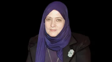 شمس البارودي تذكر وفاة شقيقتها الرضيعة: المربية أخذتها ورمتها في المقابر