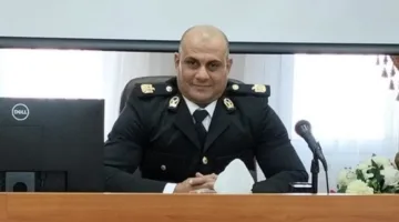 موت مفاجئ لضابط شرطة نتيجة سكتة قلبية أثناء تأديته واجبه في مطروح