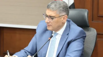محافظ الجيزة يُكوّن لجنة لتحديد وتصنيف المناطق وفقاً للقانون الجديد الذي ينظم العلاقة بين الملاك والمستأجرين