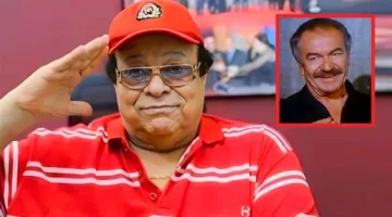 إبراهيم نصر: انطلاقته من تقليد أسرته ونجاحه بمساعدة عادل أدهم