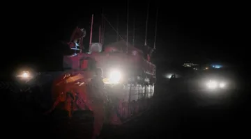 تحركات ليلية وتوغل إسرائيلي: ما الذي يجري في جنوب لبنان؟