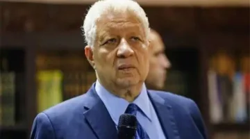 بعد نشر “الحرية”.. الهيستيري يحذف منشورًا يذكر تدخل مرتضى منصور في استرجاع أرض الزمالك