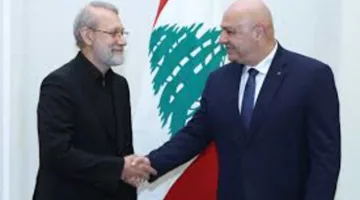 النفوذ الإيراني ودور حزب الله في لبنان