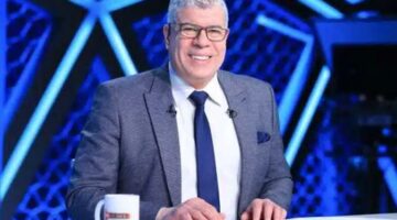 شوبير يعلن عن فترة غياب ياسين مرعي ومحمد شكري عن مباريات الأهلي