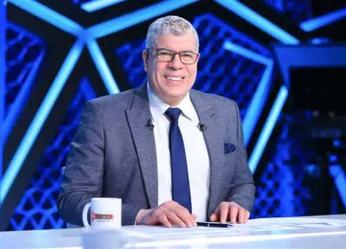 شوبير يعلن عن فترة غياب ياسين مرعي ومحمد شكري عن مباريات الأهلي شوبير يعلن عن فترة غياب ياسين مرعي ومحمد شكري عن مباريات الأهلي